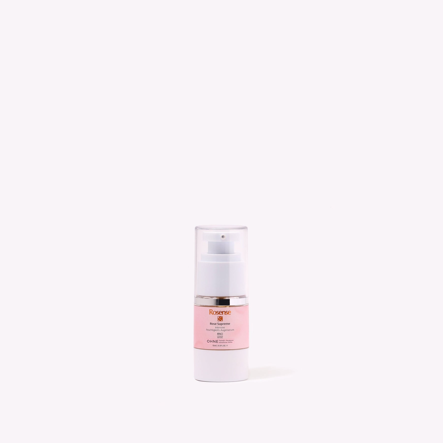 Rosense Rose Supreme Augenserum | Pflege für die empfindliche Augenpartie