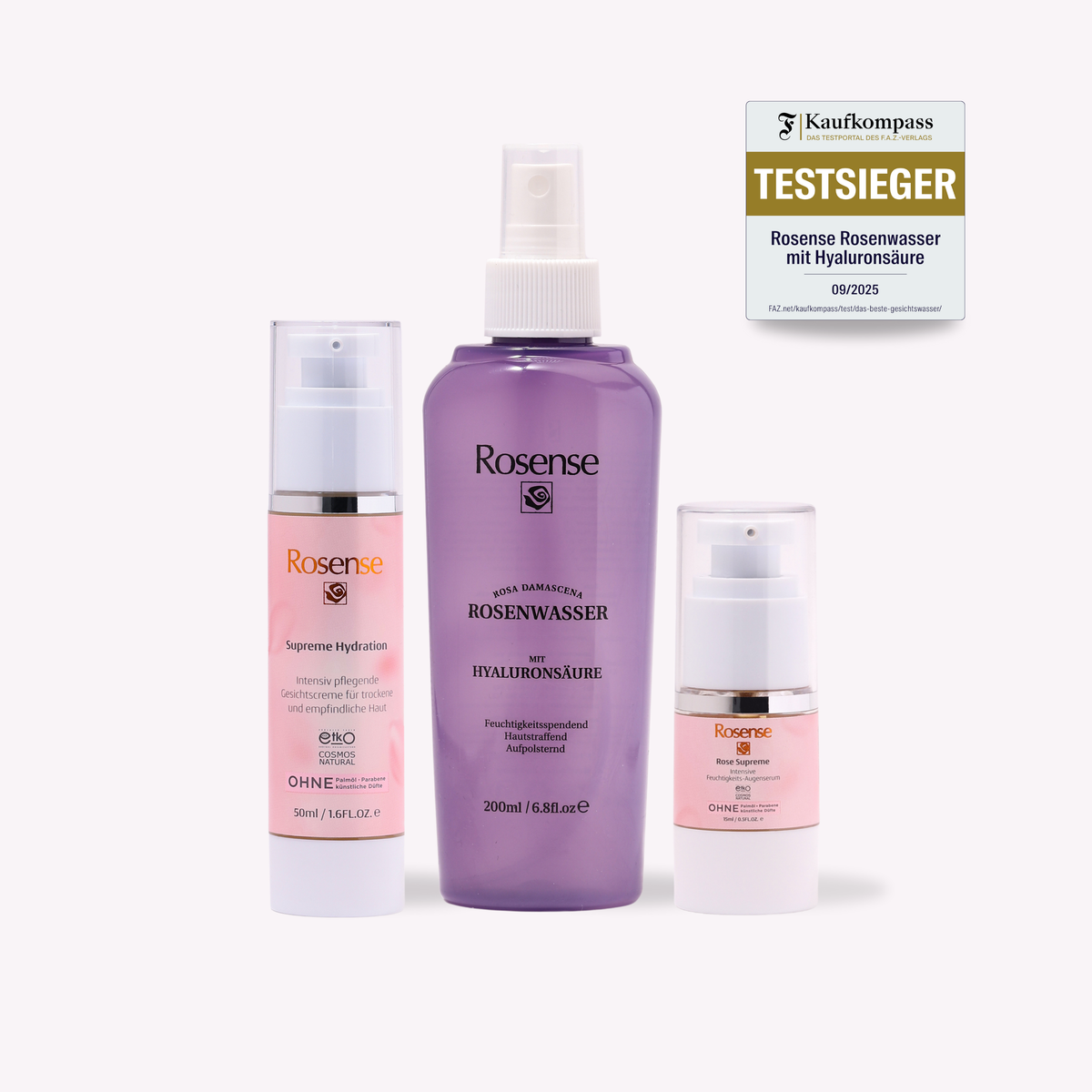 Anti-Aging Starter Set