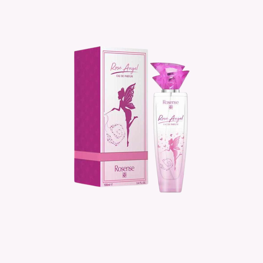 Rosense Rose Angel Eau de Parfum - 100 ml