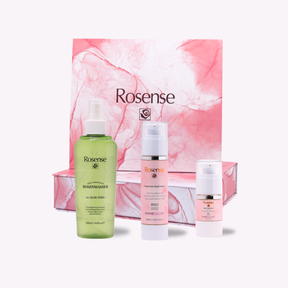 Rosense Blütenzauber Geschenkset