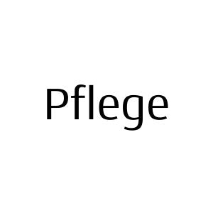 Menü-Button Pflege