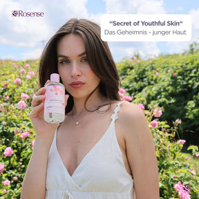 micellar rose water