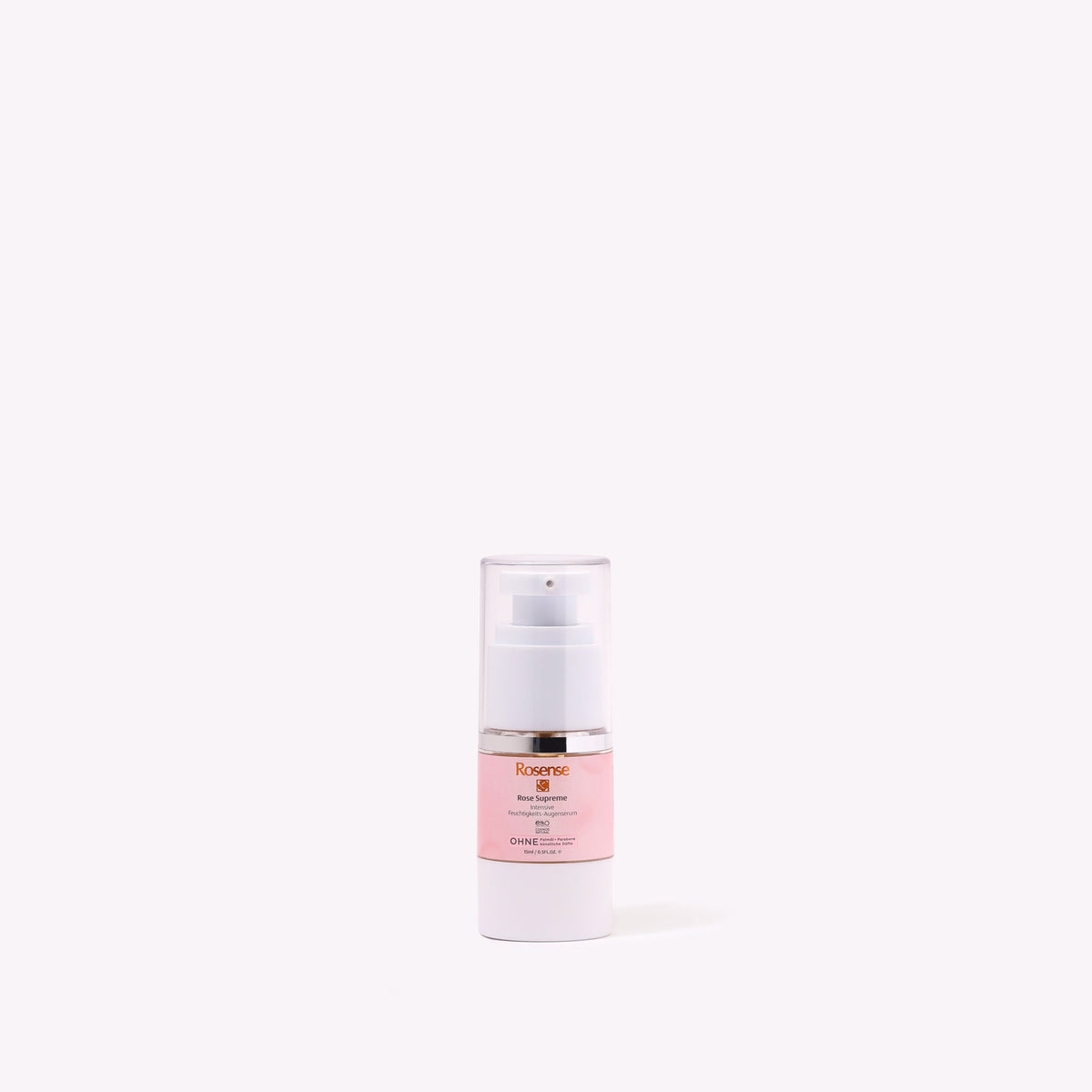 Rosense Rose Supreme Augenserum | Pflege für die empfindliche Augenpartie