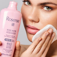 Rosense Rosenwasser 300 ml inkl. 3 Gratisproben