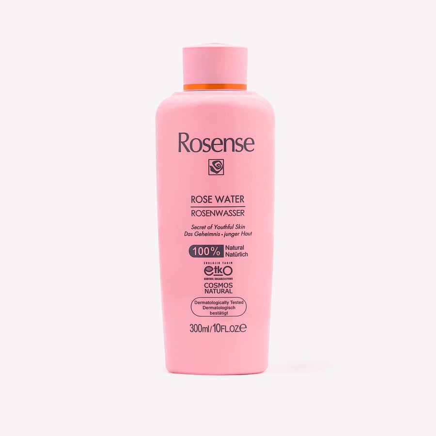 Rosense Rosenwasser 300 ml inkl. 3 Gratisproben