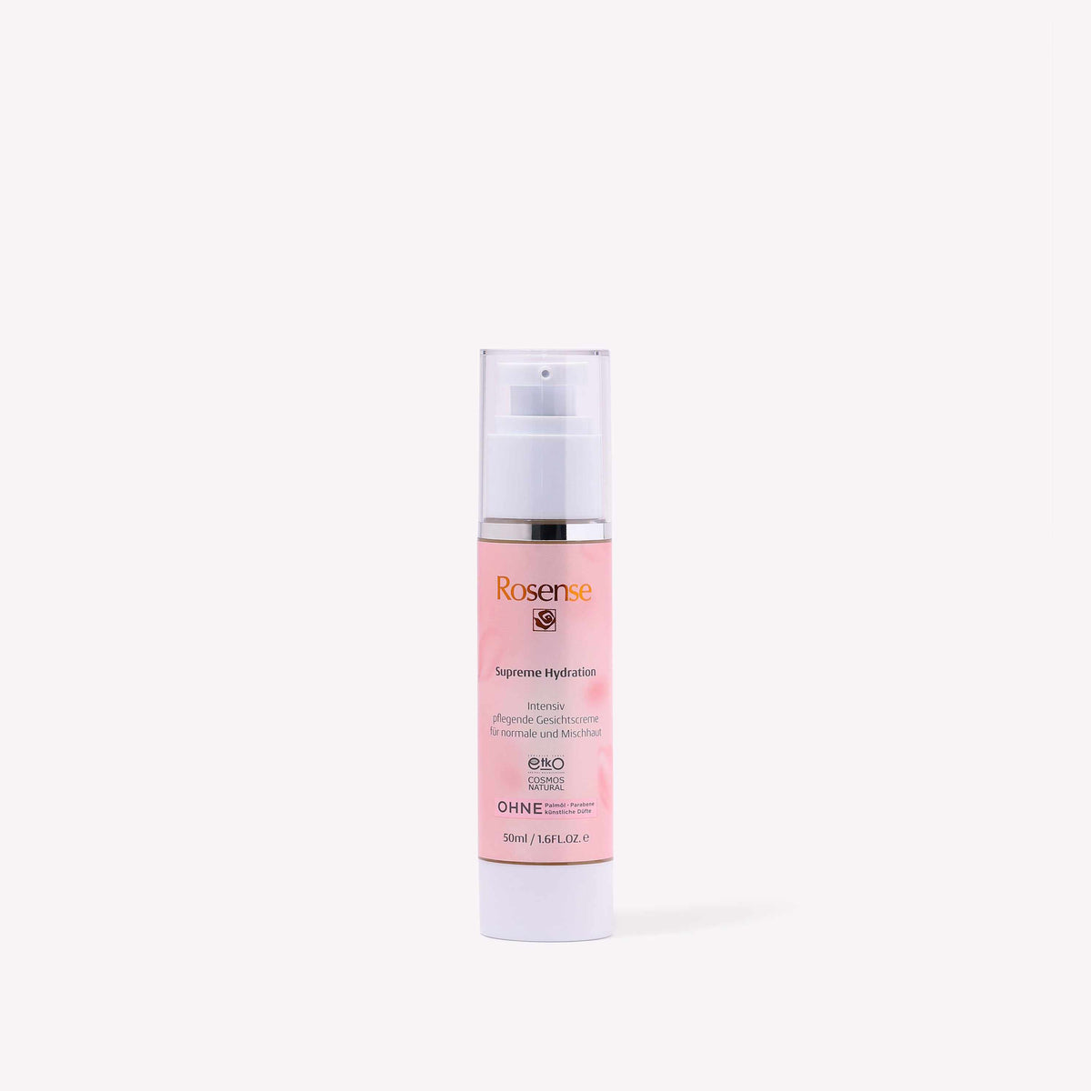 Rosense Supreme Hydration Gesichtscreme | Für normale & Mischhaut