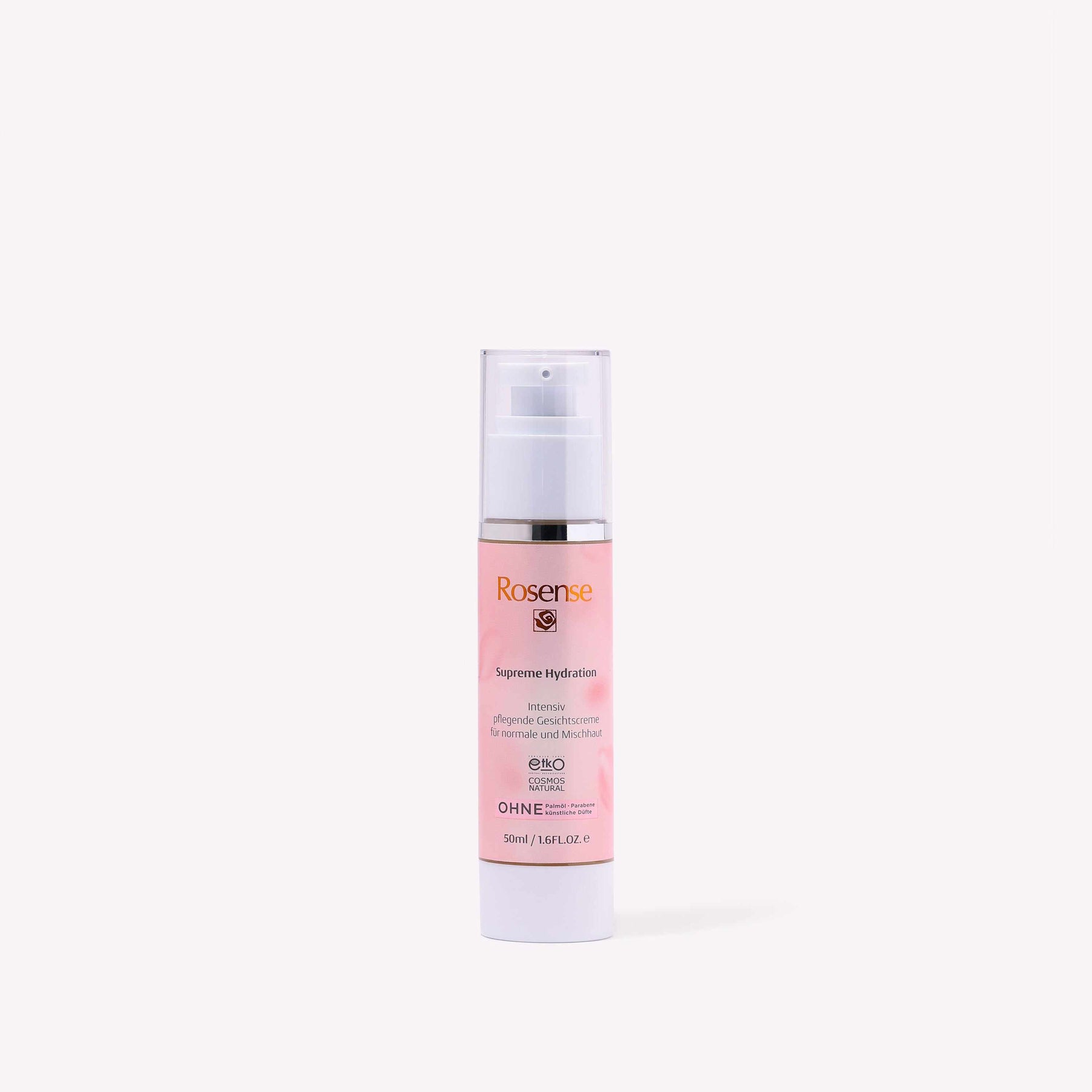 Rosense Supreme Hydration Gesichtscreme | Für normale & Mischhaut