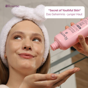 Rosense 2x Rosenwasser - 200 ml