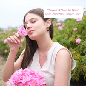 Rose water 300 ml