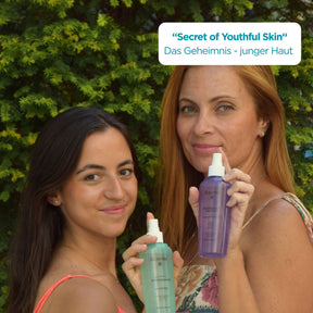 Rosense Rosenwasser Spray- 3er Set