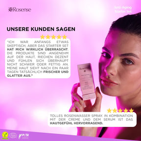 Anti-Aging Starter Set