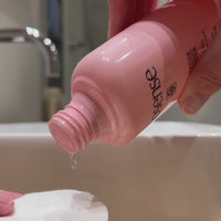 Rosense rose water spray - set of 3