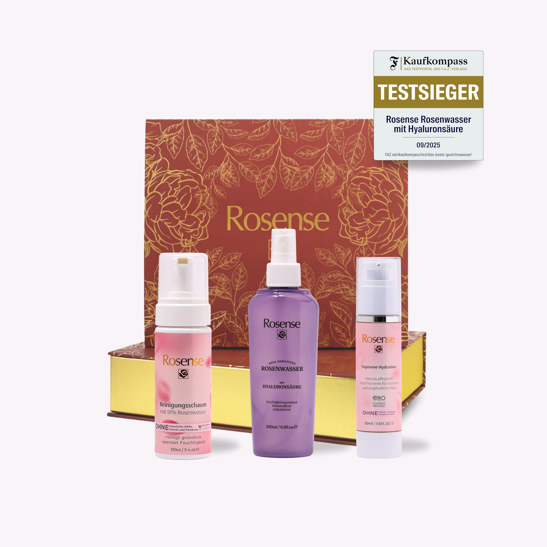 Anti-Aging Starter Set