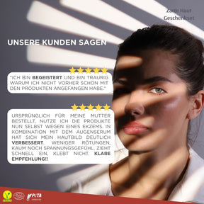 Rosense zarte Haut Geschenkset