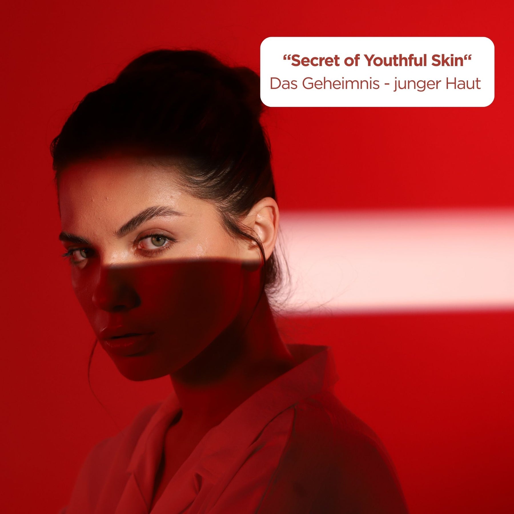 Rosense zarte Haut Geschenkset